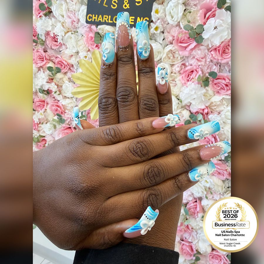 Nail May 19